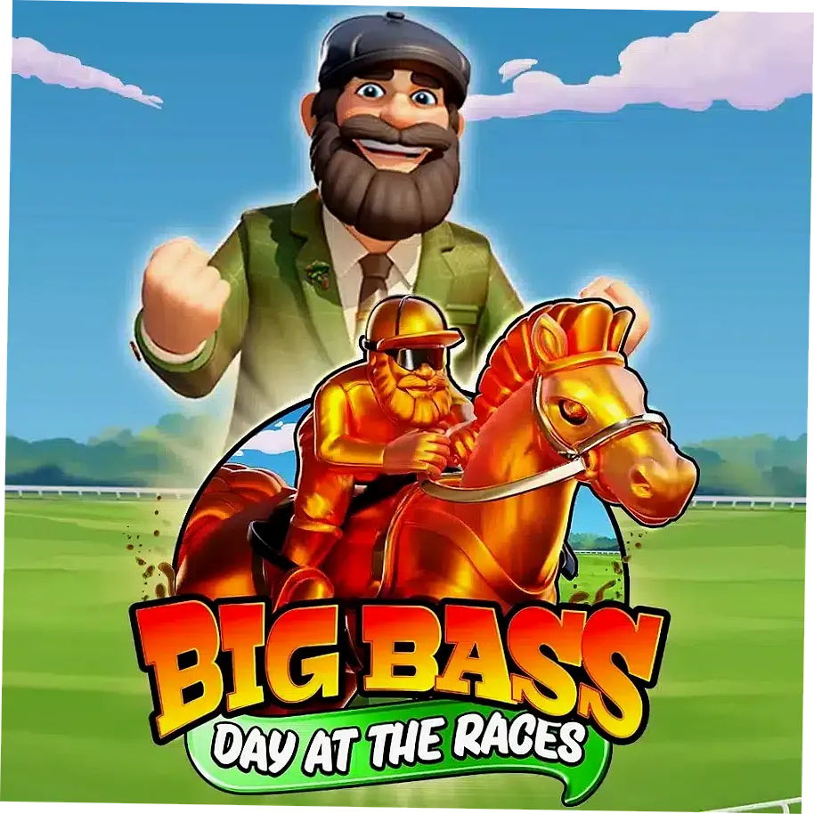 Big Bass Day at the Races