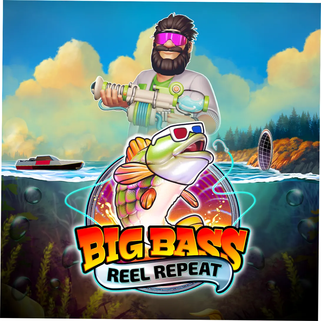 Big Bass Reel Repeat