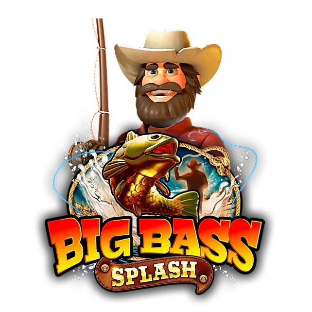 Big Bass Splash