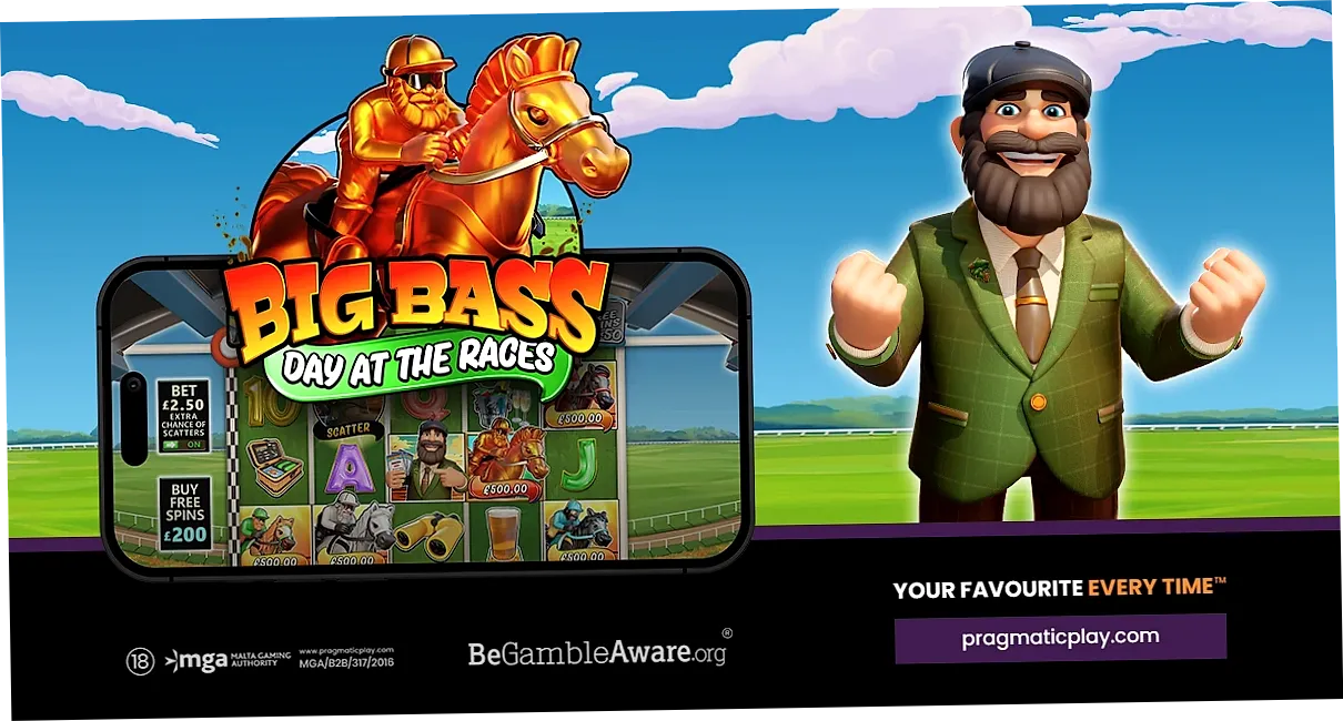 Big Bass Secrets of the Golden Lake Card Pick