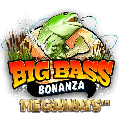 Big Bass Bonanza Megaways
