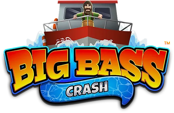 Big Bass Crash